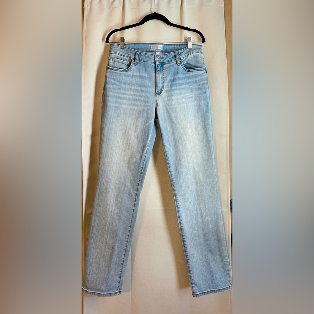 **SOLD** Kut from the Kloth Catherine Boyfriend Women Jeans - Size 10